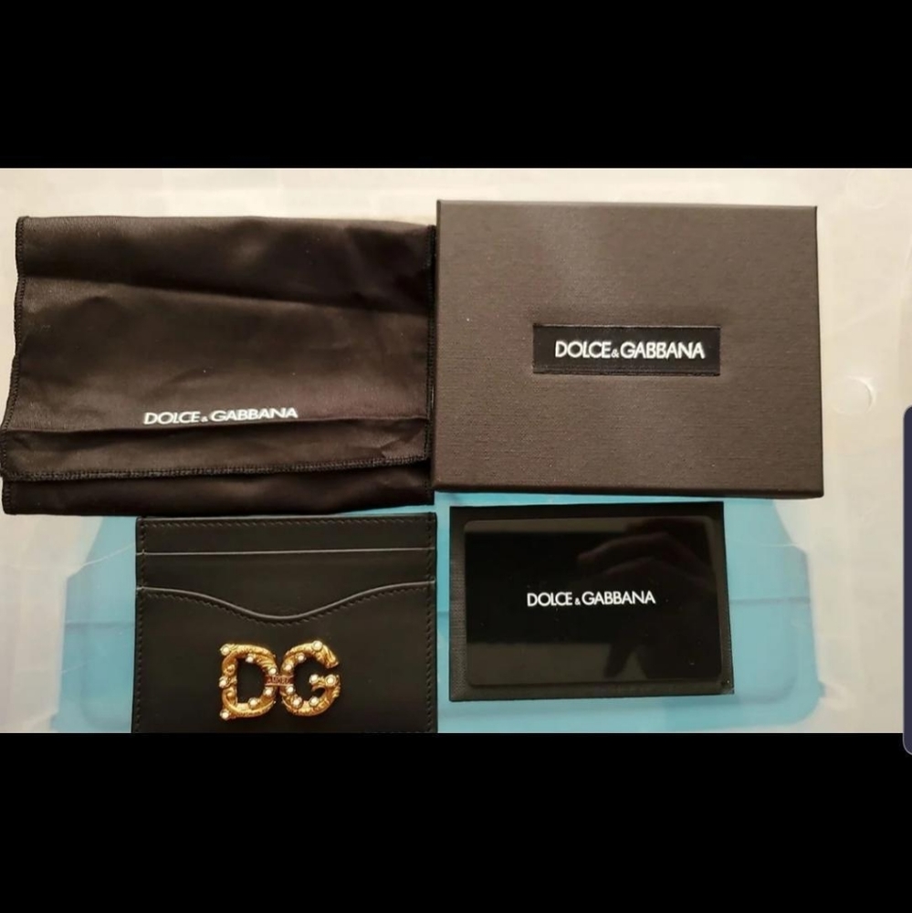 Dolce and Gabbana